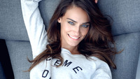 "Kendimi soktuğum kalıpları yıkıyorum"
