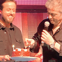 Doğum günü düeti