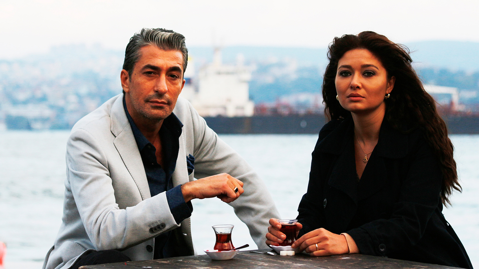 Londra'ya tahsilata gidiyor