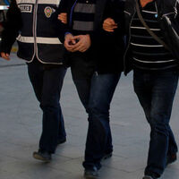 Firari FETÖ'cülere helikopter destekli operasyon