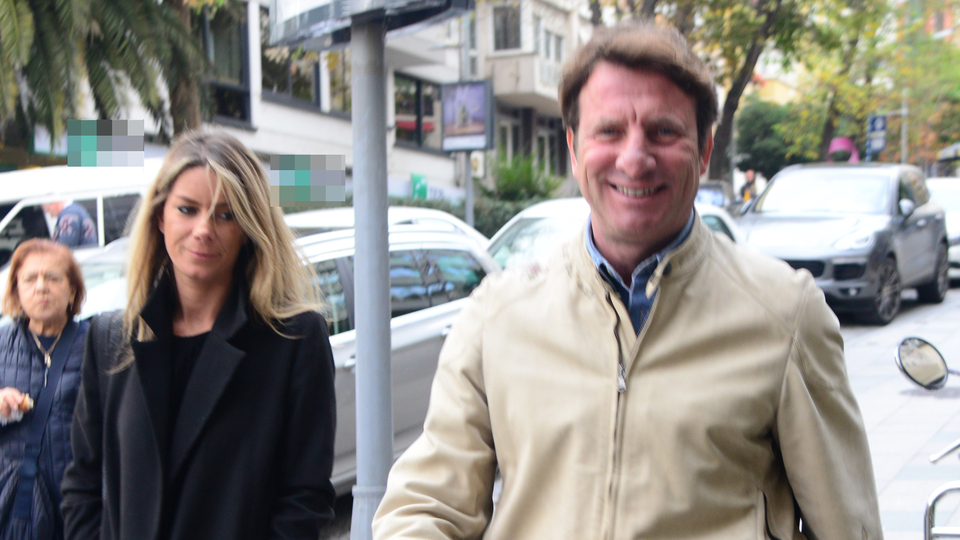 Aşkları tam gaz ediyor