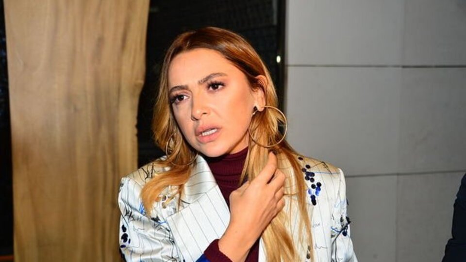 Hadise'nin takıntılı hayran davasında gelişme