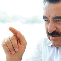 İbrahim Tatlıses'ten 'Yaylalar'