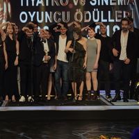 23. Sadri Alışık Tiyatro ve Sinema Ödülleri sahiplerini buldu!