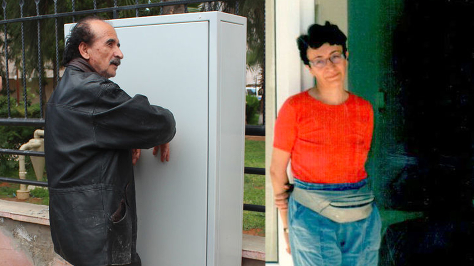 Kadın cinayeti davasında Sezen Aksu detayı!