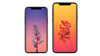 Tasarımına dair bilgiler sızdı! Yeni iPhone X nasıl olacak?
