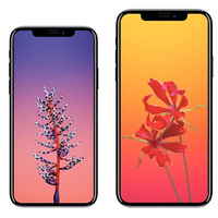 Tasarımına dair bilgiler sızdı! Yeni iPhone X nasıl olacak?