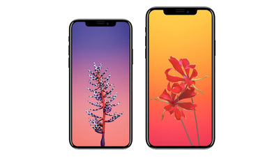 Tasarımına dair bilgiler sızdı! Yeni iPhone X nasıl olacak?