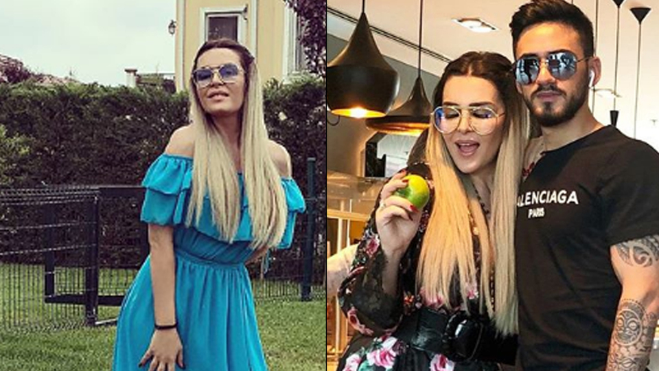 Selin Ciğerci, "erkeksin sen erkek" diyen takipçisine yanıt verdi