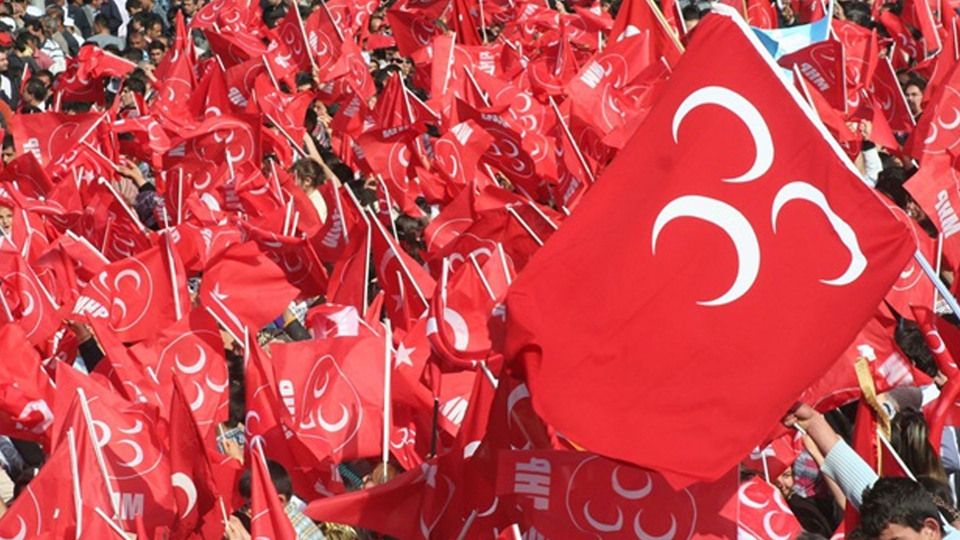 MHP'nin seçim şarkıları belli oldu! Cumhur İttifakı şarkısı da var