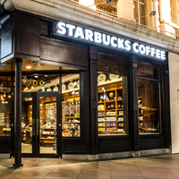 Starbucks'tan tarihi karar! İtalya'daki ilk şubesi olacak