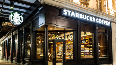 Starbucks'tan tarihi karar! İtalya'daki ilk şubesi olacak