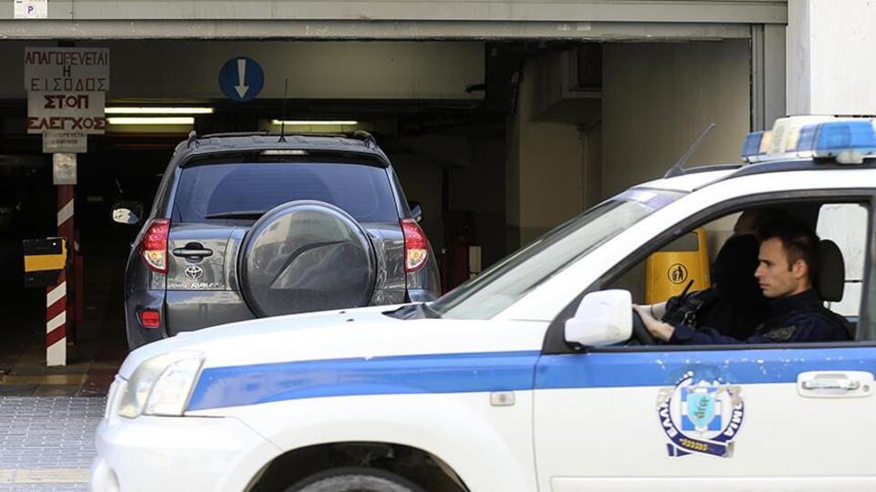 Yunanistan'dan bir skandal karar daha!