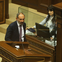 Ermenistan'ın yeni başbakanından ayağının tozuyla gerilimi artıracak ziyaret!