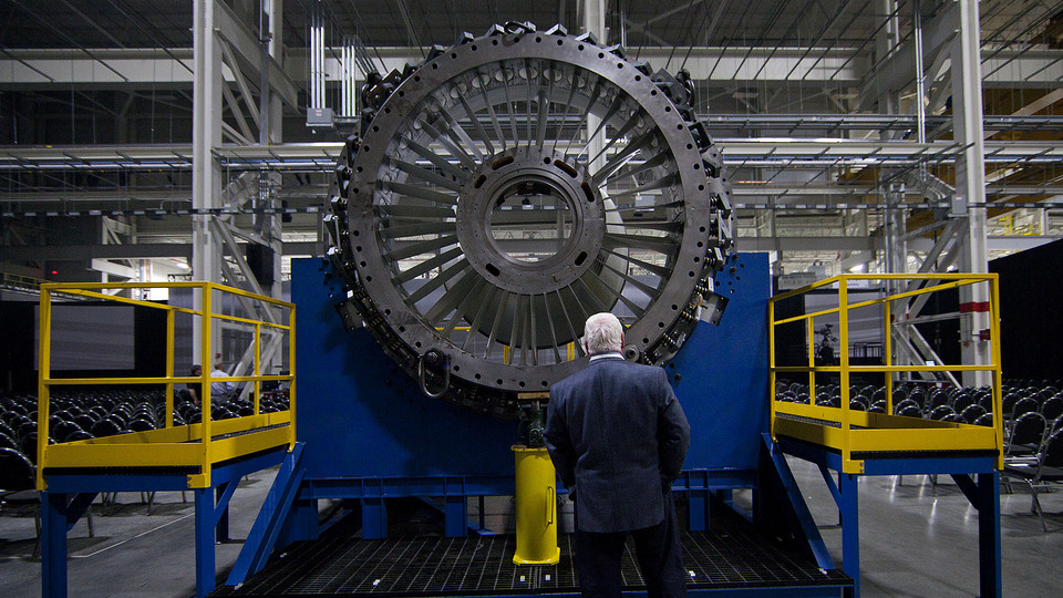 Japonlar pazarın yarısını kaptı! Almanlar 1 haftalığına tüm tesisleri kapatıyor