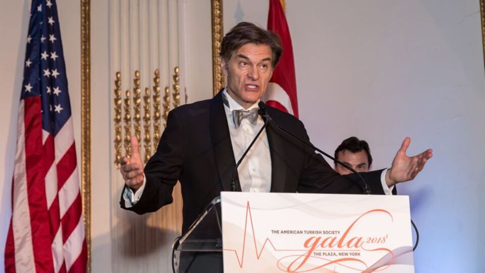 Tercih yapacak olsaydınız kalp mi beyin mi olurdu? diye sordular! İşte cevabı...