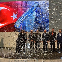 Alman devinden Türkiye'ye fabrika