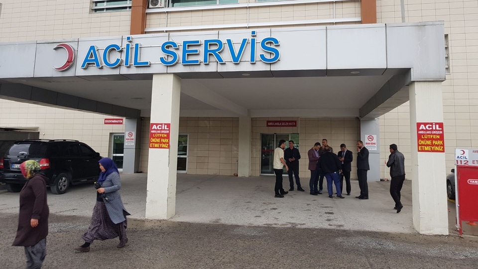 Belediye Başkanı silahlı saldırıda hayatını kaybetti