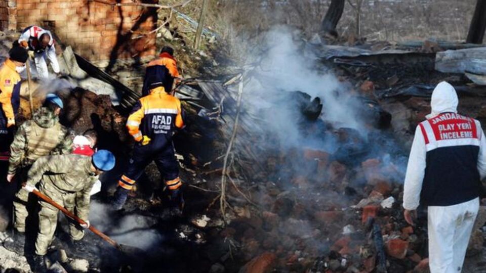 Günlerce konuşulmuştu! Küçük bir torba içerisinde teslim edildi