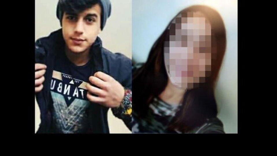 Tecavüz yalanıyla cinayete neden olan genç kız hakkında karar çıktı!