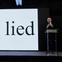 Netanyahu'dan İran'a karşı yeni Suriye iddiası