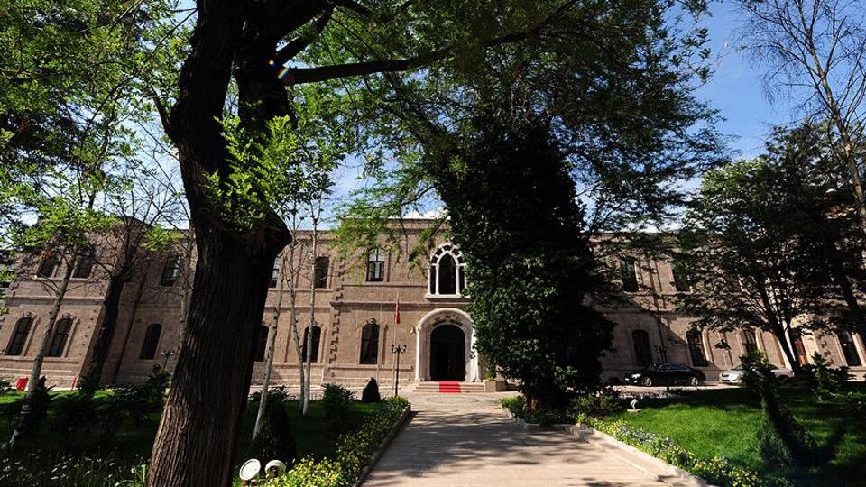 Ankara Valiliği'nden 'sahte vali' açıklaması