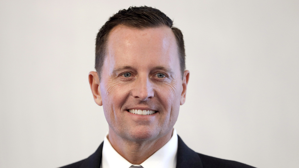 ABD'den ilk uyarı Almanya'ya geldi!