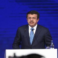 Zeybekci'den İran yorumu: Menfaatlerimiz ilk sırada