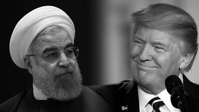 Uzmanlar Trump'ın İran kararını yorumladı!