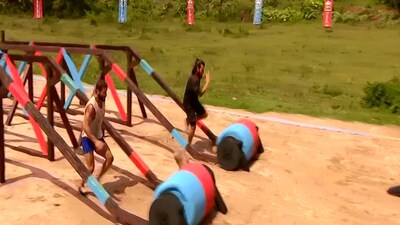 Survivor iletişim ödülü oyununu kim kazandı?