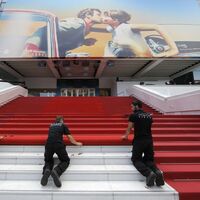 71. Cannes Film Festivali Ashgar Farhadi’nin filmiyle başladı