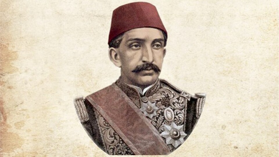 Sultan Abdülhamid'in polisiyeleri kitaplaşıyor!
