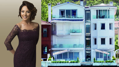 Ebru Gündeş'in avukatı: İmar affı beklensin