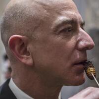 Tarihin en zengini sırrını açıkladı!