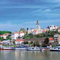 Birinci yüzyıldan yarına Belgrad!