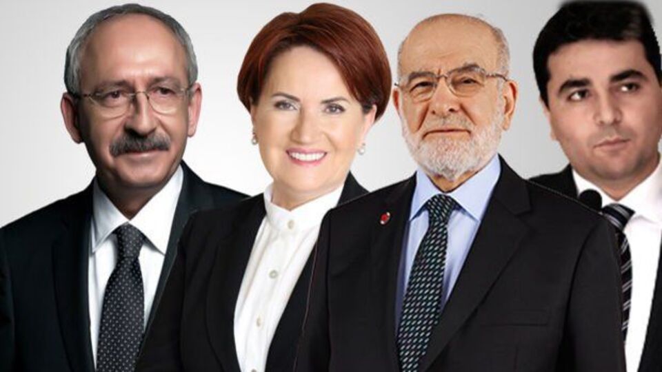 Millet Partisi itiraz etmişti! YSK kararını verdi
