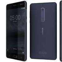 Geri sayım başladı: "Nokia 5'i takipte kalın!"