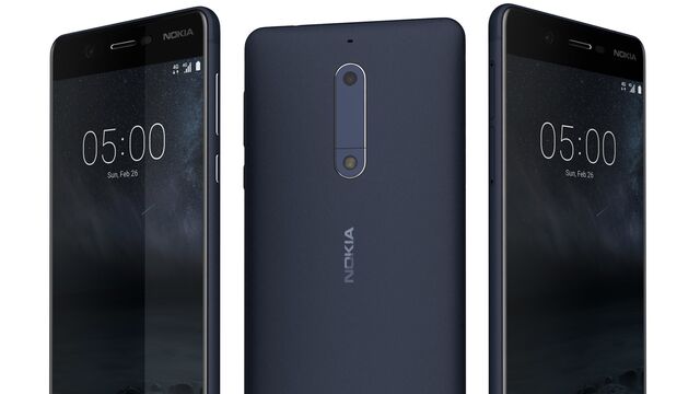 Geri sayım başladı: "Nokia 5'i takipte kalın!"