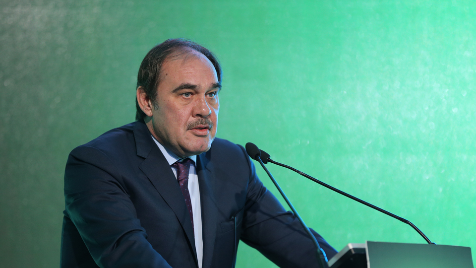 Ziraat Türkiye Kupası Finali'ne doğru