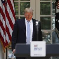 Dünya nefesini tuttu Trump'ın kararını bekliyor!