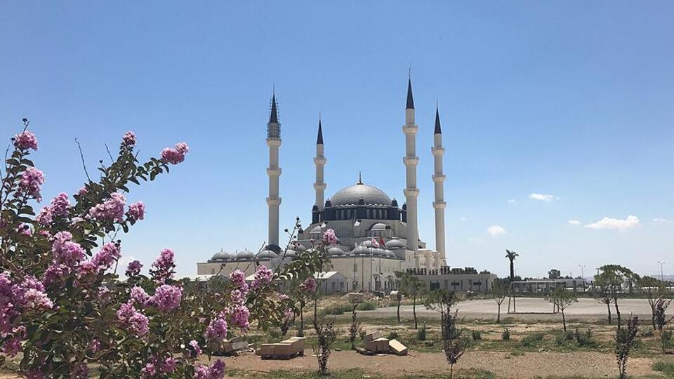 Antalya'da ilk iftar saat kaçta?