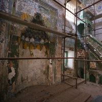 Savaşta yıkılan Osmanlı camileri küllerinden doğuyor!