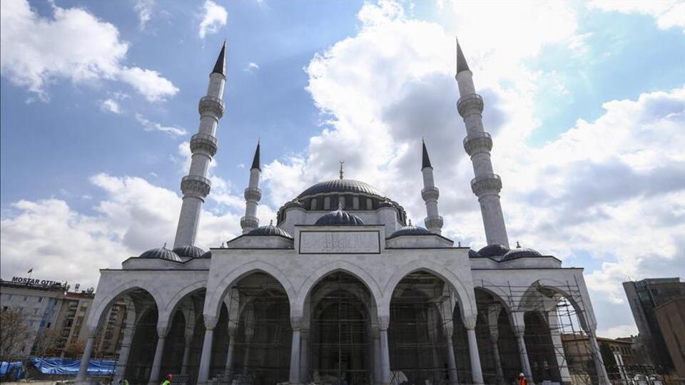 Ankara'da ilk iftar saat kaçta?