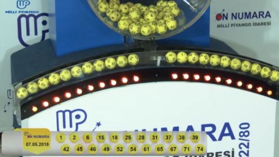 Tam 325 bin 90 lira kazandırdı...