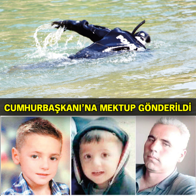 Aileler şokta! Kayıp çocuklardan sonra şimdi de muhtar!
