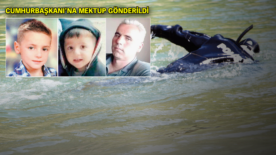 Aileler şokta! Kayıp çocuklardan sonra şimdi de muhtar!