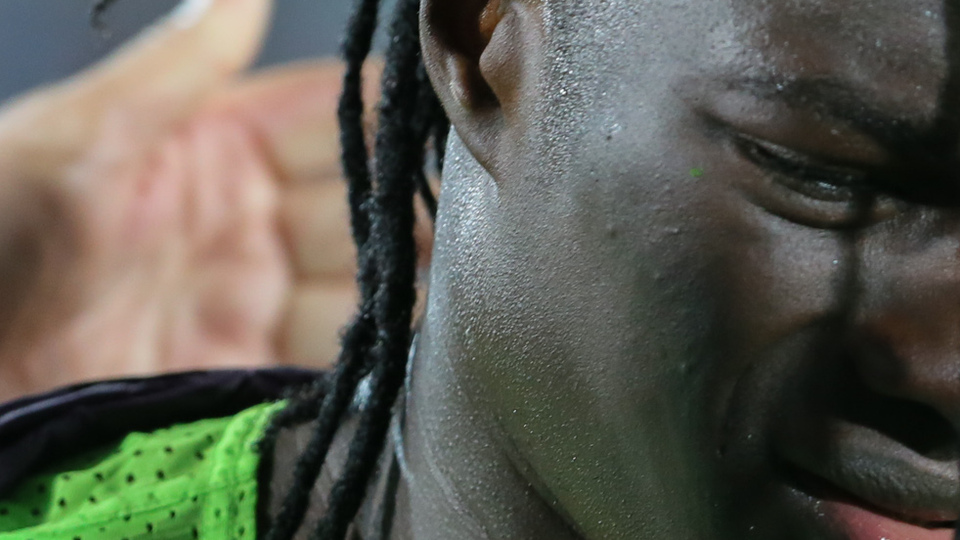 Gözyaşlarının sırrını anlattı!