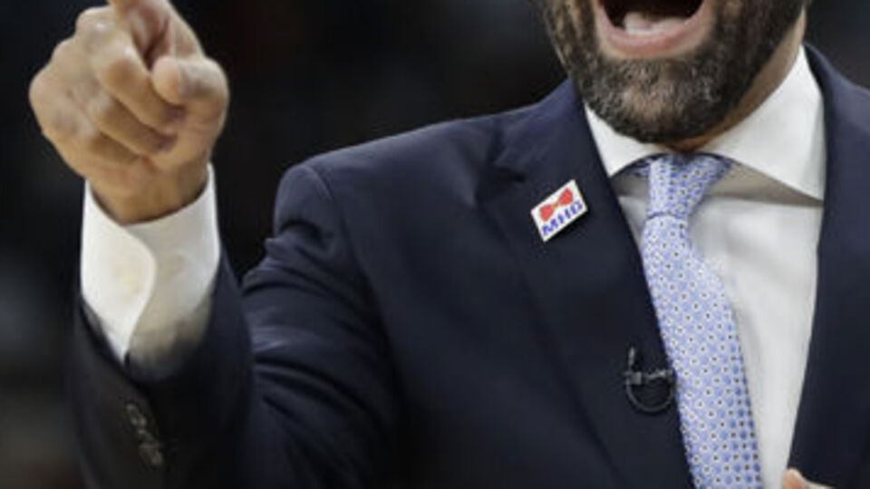 New York Knicks'te Fizdale dönemi