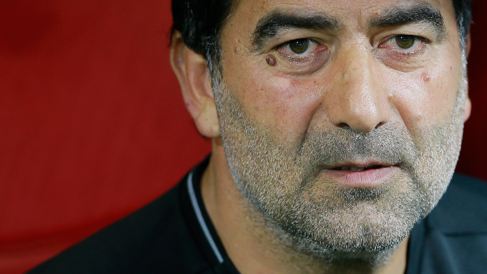 "Maça teslim olmuş çıkmayacağız"