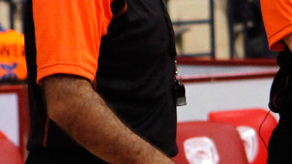 Dörtlü Finali'n hakemleri belli oldu!